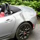 Illustration for article titled Three Lessons I Learned From Crashing The Fiat 124 Spider Abarth, Like An Asshole